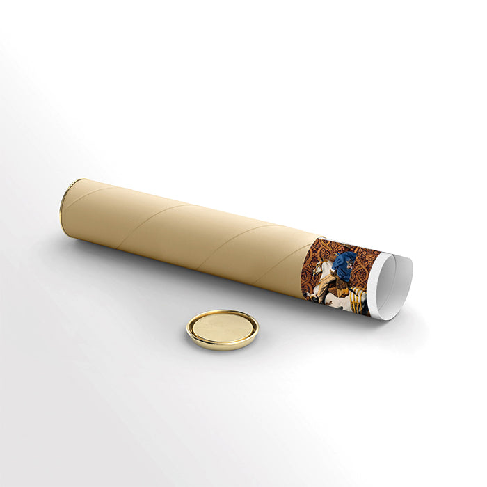 royal-horse-rider-wall-art-rolled