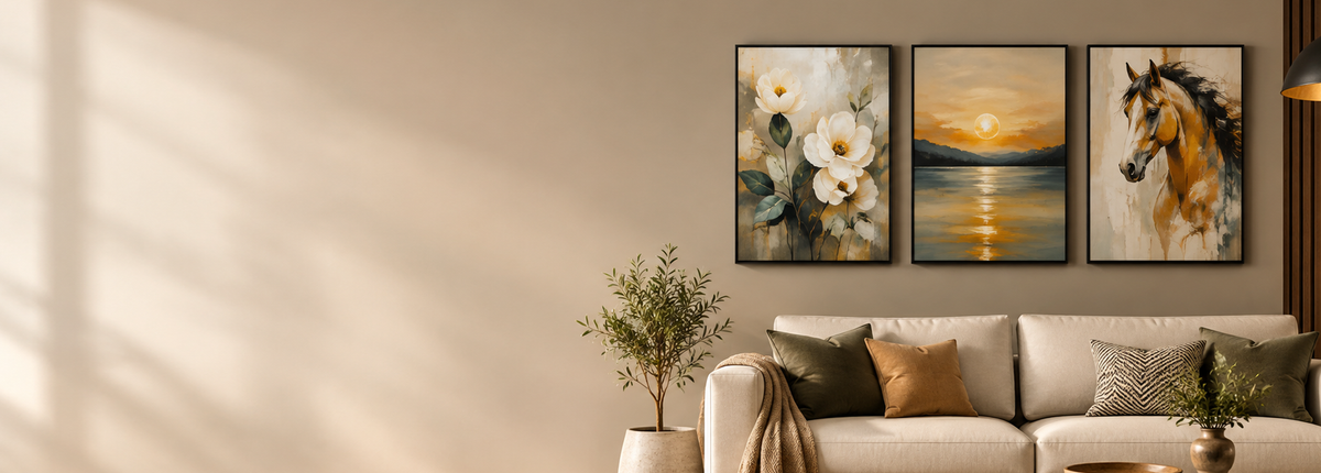 DGC wall Art banner