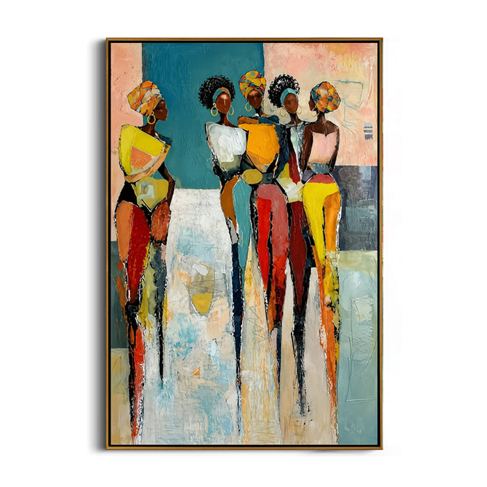 abstract-african-women-canvas-wall-art