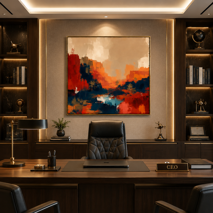 abstract-canyon-landscape-canvas-painting