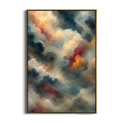 abstract-clouds-cape-canvas-wall-art-frame
