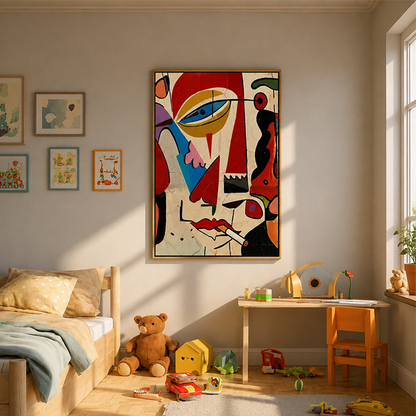 abstract-cubist-face-canvas-wall-art