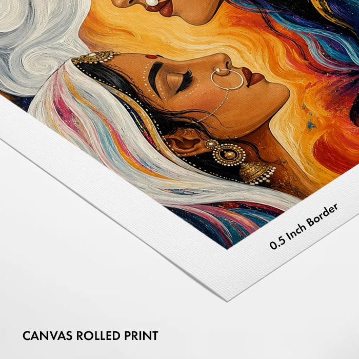 abstract-dual-goddess-portrait-canvas-wall-art-print