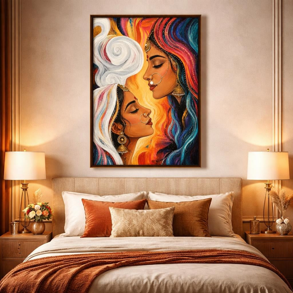 abstract-dual-goddess-portrait-canvas-wall-art