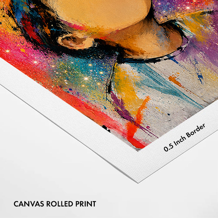 abstract-faceless-child-canvas-wall-art-print