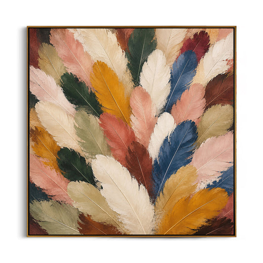 abstract-feather-canvas-wall-art-frame