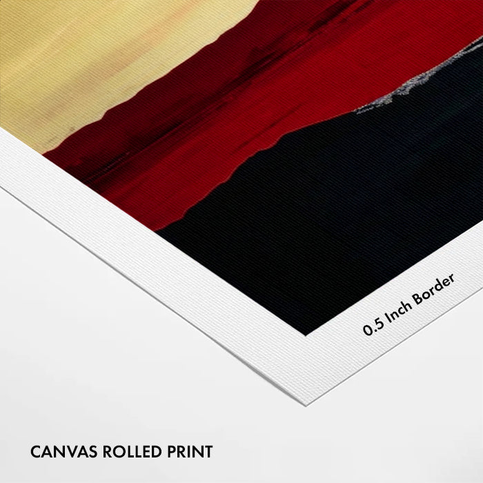 abstract-red-horizon-canvas-wall-art-print