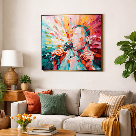 abstract-singer-canvas-wall-art