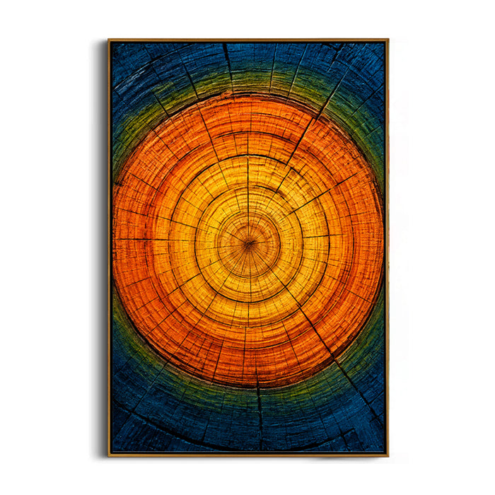 abstract-tree-ring-canvas-wall-art-frame