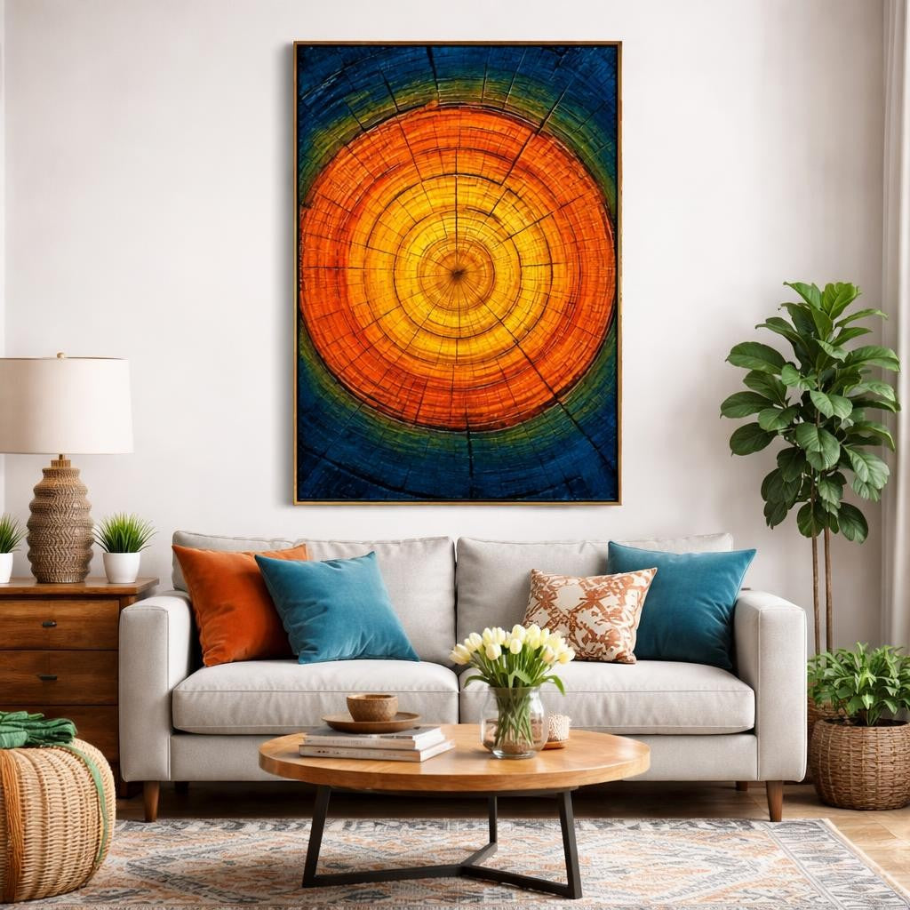 abstract-tree-ring-canvas-wall-art