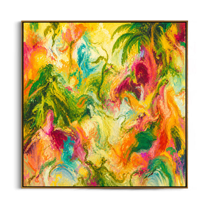 abstract-tropical-canvas-wall-art-frame
