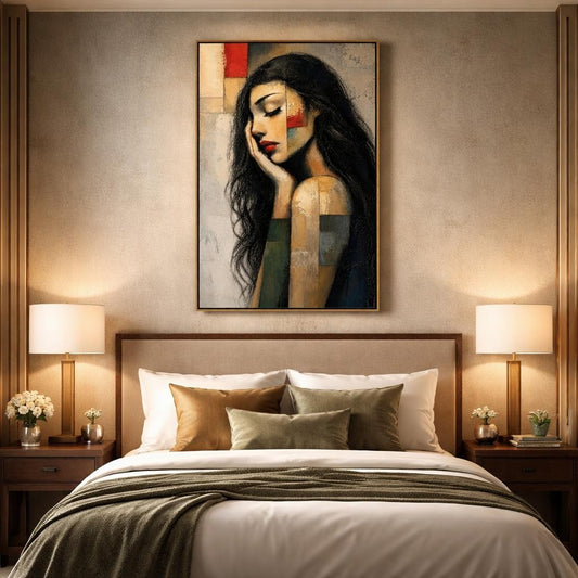 abstract-woman-portrait-canvas-wall-art