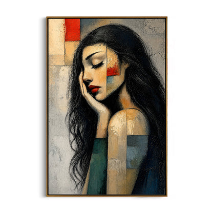 abstract-woman-portrait-canvas-wall-art-frame