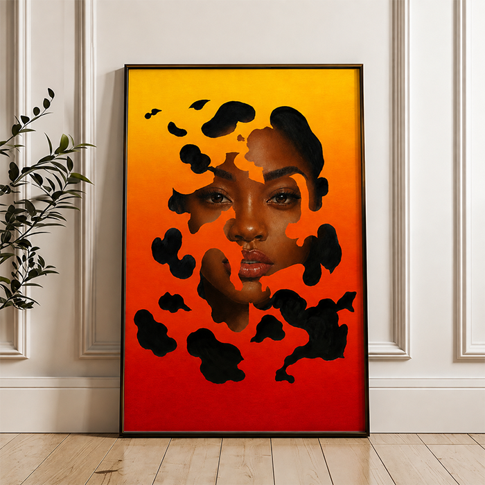 abstract-woman-portrait-canvas-wall-art