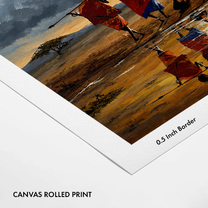 african-tribal-canvas-wall-art-print