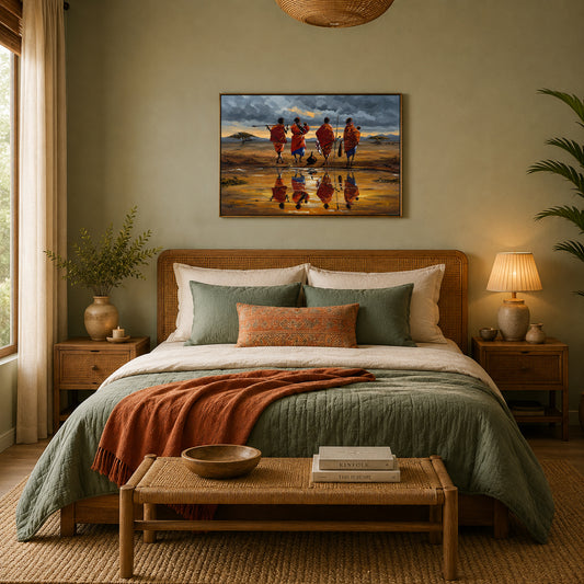 african-tribal-canvas-wall-art