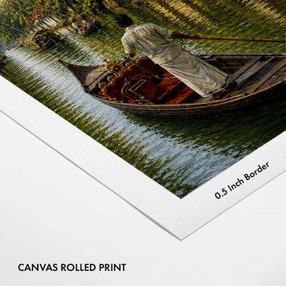 alleppey-backwaters-canvas-wall-art-print