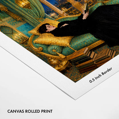 arabian-palace-canvas-wall-art-print