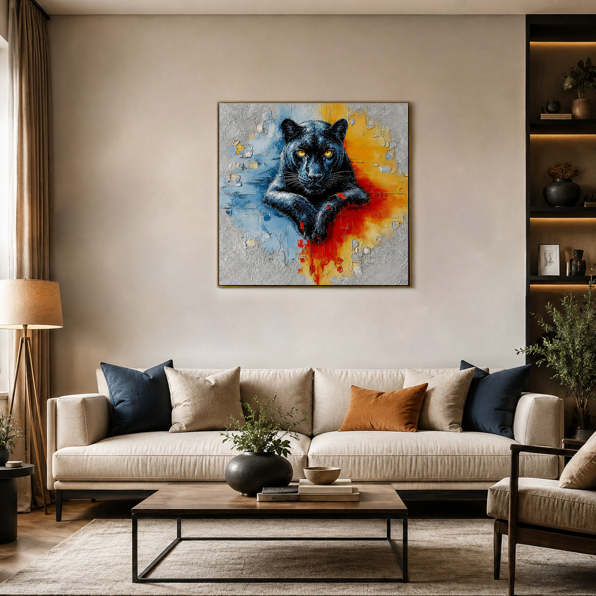black-panther-canvas-wall-art