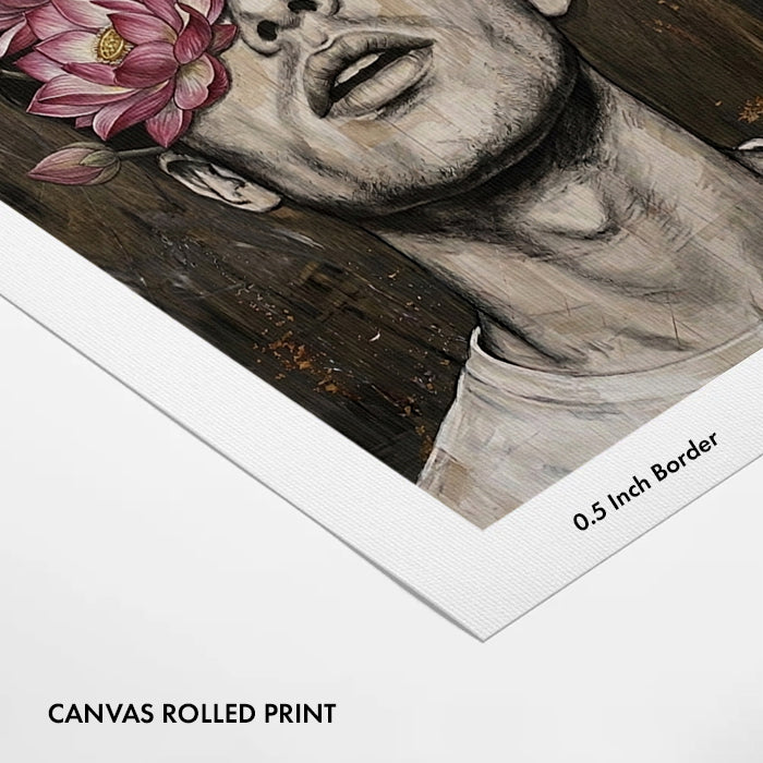 bloom-beyond-sight-surreal-lotus-face-canvas-wall-art-print