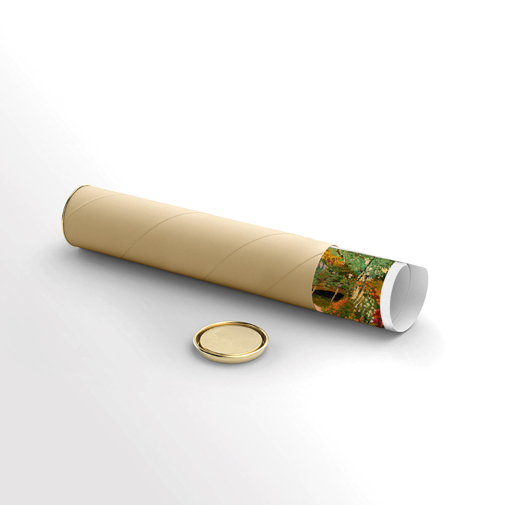 blooming-secret-garden-canvas-wall-art-rolled
