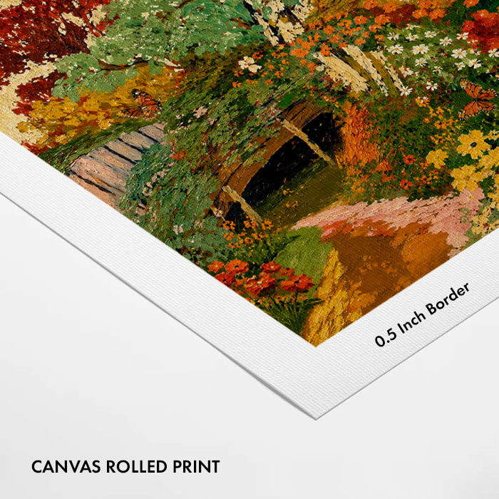 blooming-secret-garden-canvas-wall-art-print