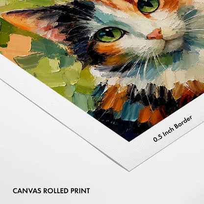 colorful-calico-cat-canvas-wall-art-print