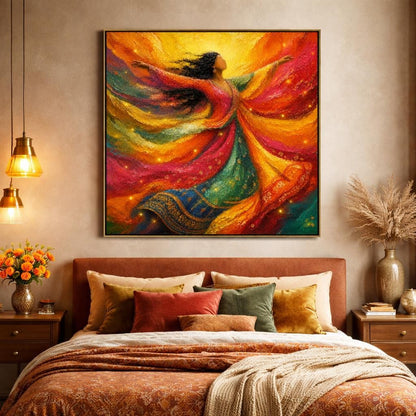 colorful-dancing-woman-canvas-wall-art