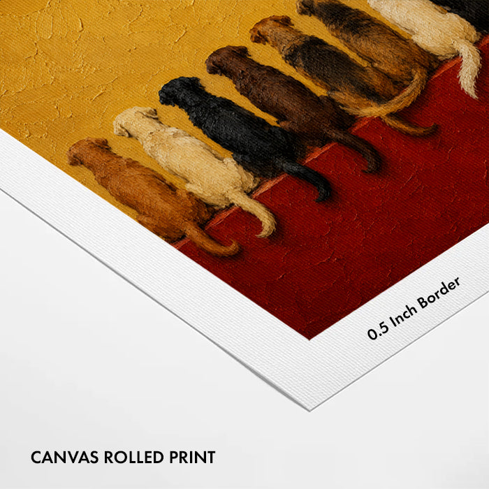colorful-dogs-canvas-wall-art-print