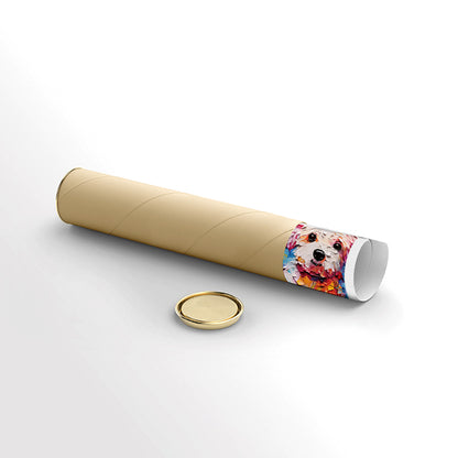 colorful-puppy-canvas-wall-art-rolled