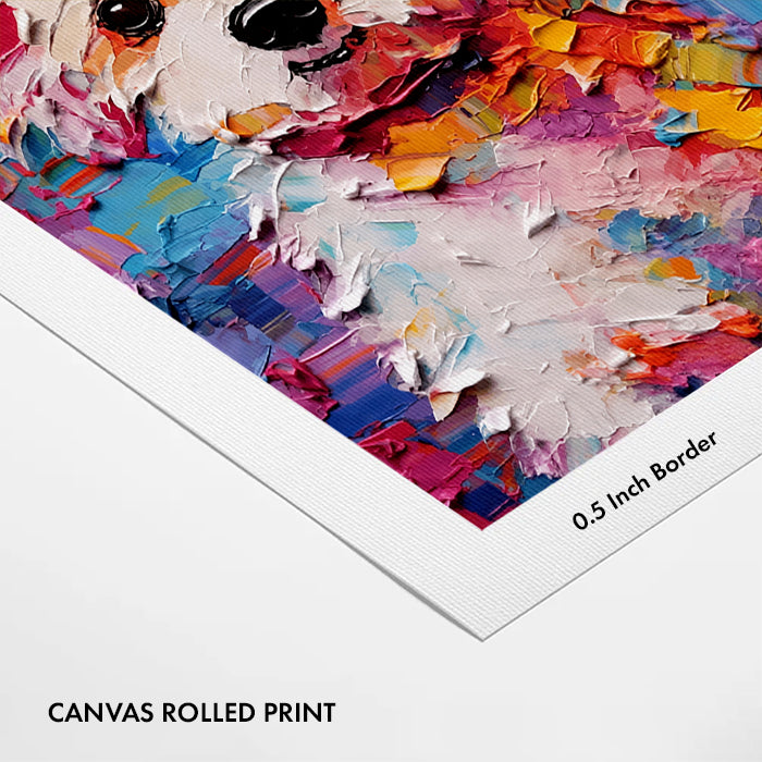 colorful-puppy-canvas-wall-art-print
