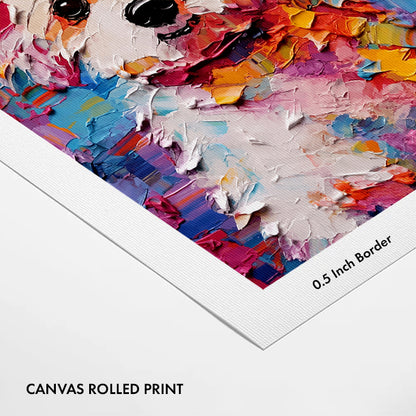 colorful-puppy-canvas-wall-art-print
