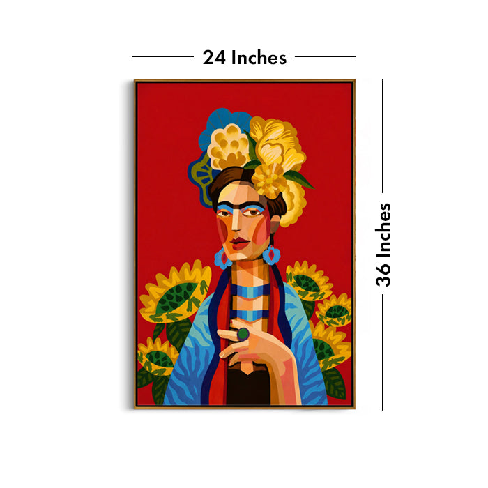 colorful-woman-portrait-wall-art-dimension