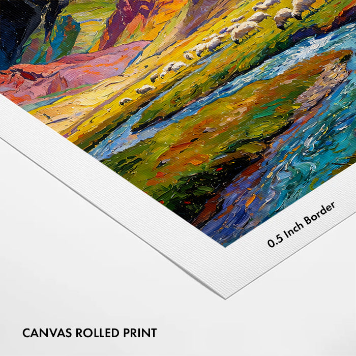 colourful-mountain-landscape-canvas-painting-print