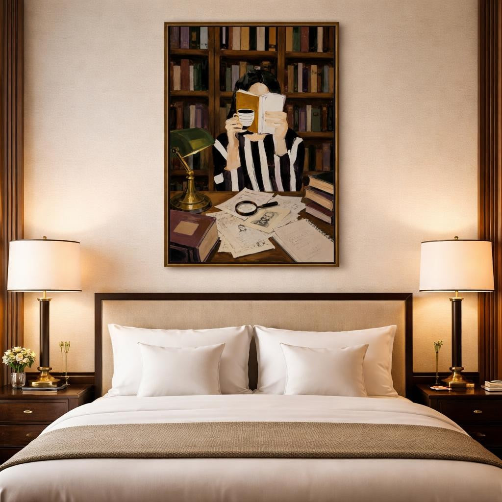 cozy-book-lover-wall-art