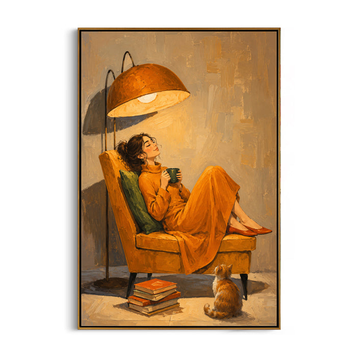 cozy-reading-nook-canvas-wall-art-frame