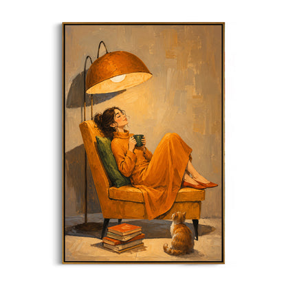 cozy-reading-nook-canvas-wall-art-frame
