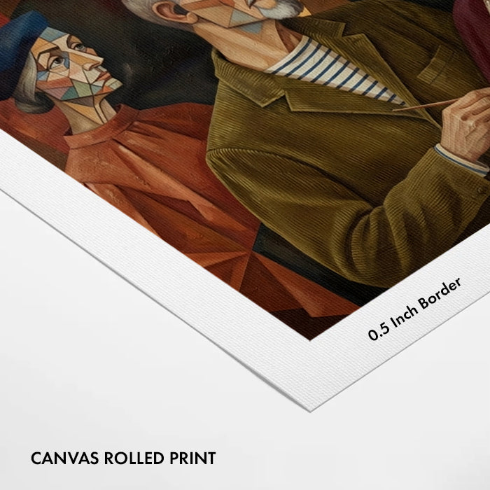 cubist-family-portrait-canvas-wall-art-print