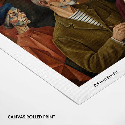 cubist-family-portrait-canvas-wall-art-print