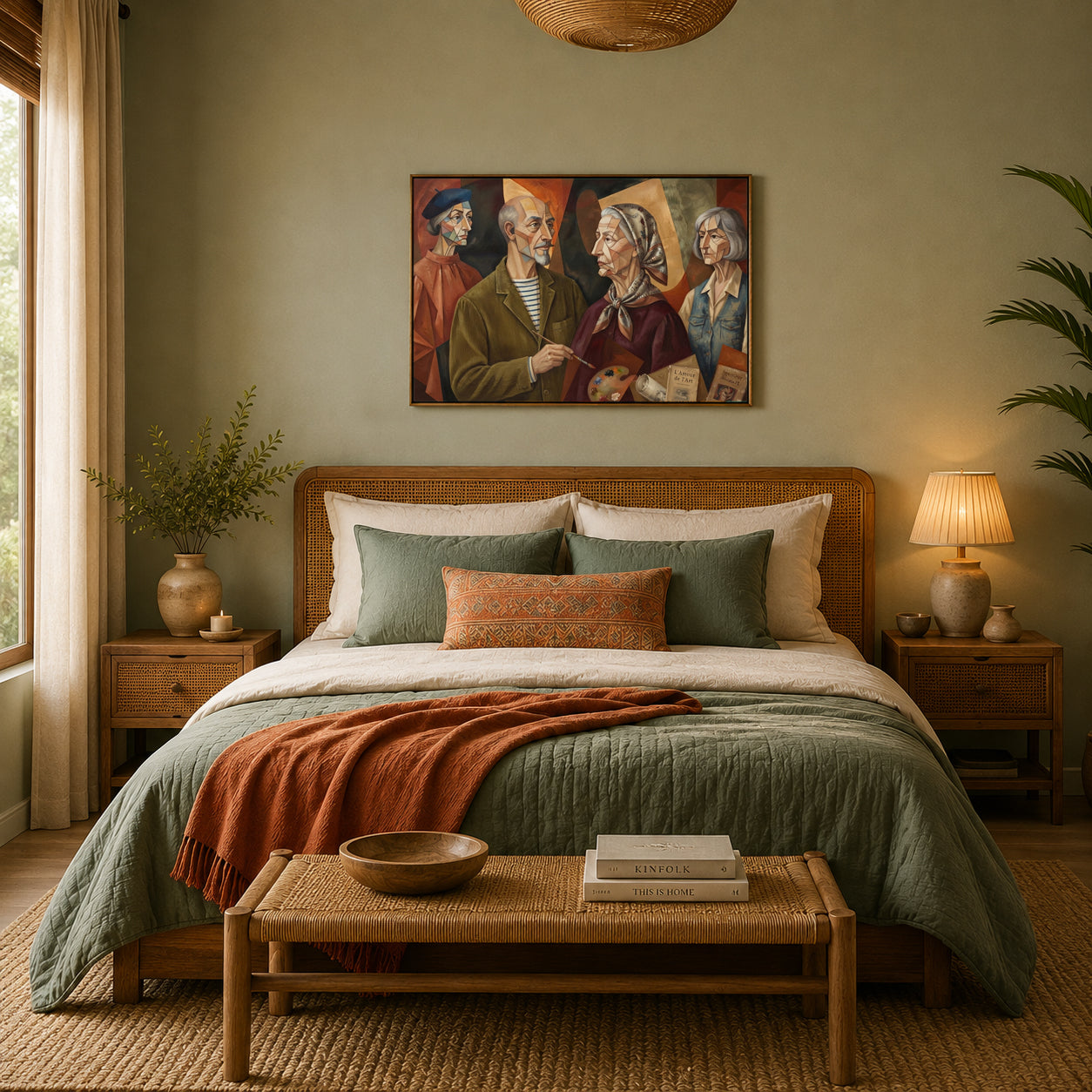 cubist-family-portrait-canvas-wall-art