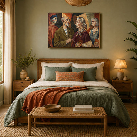 cubist-family-portrait-canvas-wall-art