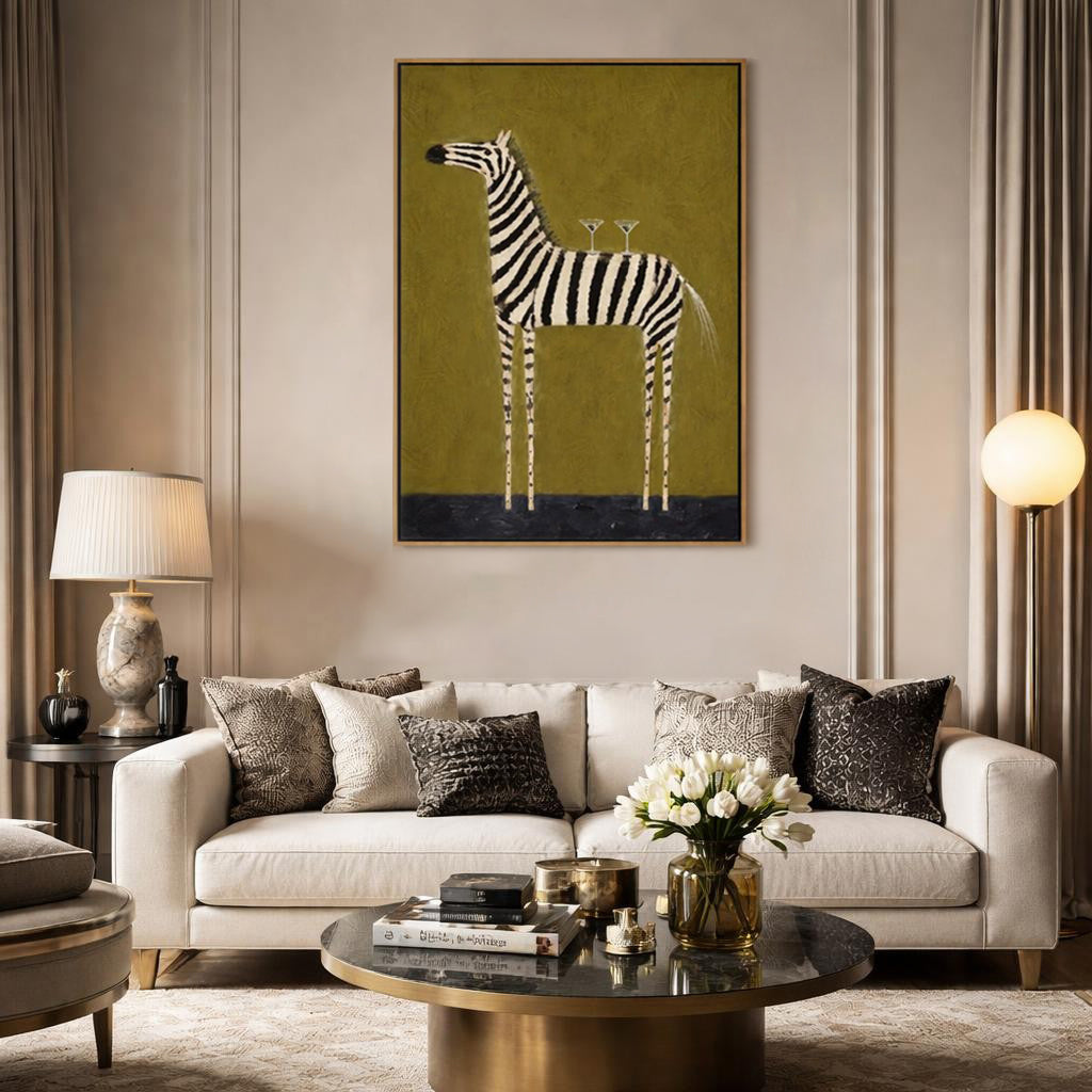 designer-zebra-canvas-wallart