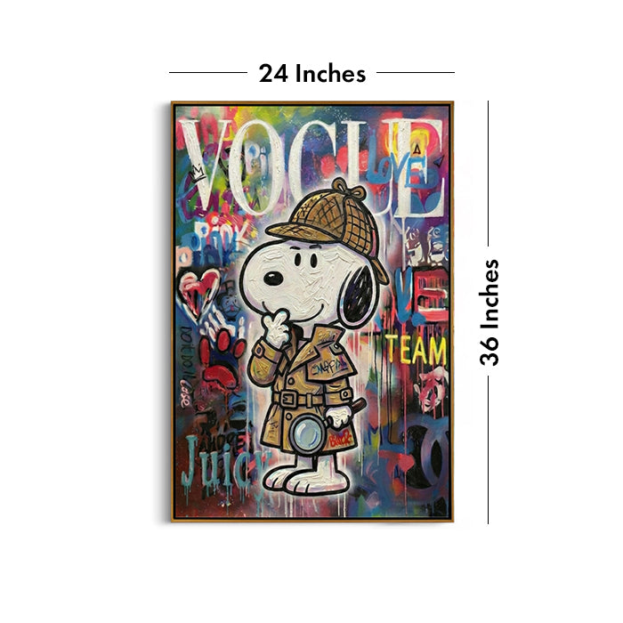 detective-snoopy-pop-art-canvas-wall-art-dimension