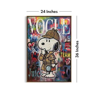 detective-snoopy-pop-art-canvas-wall-art-dimension