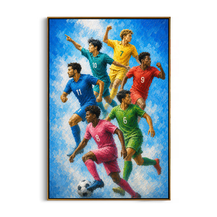 dynamic-football-players-canvas-wall-art-frame