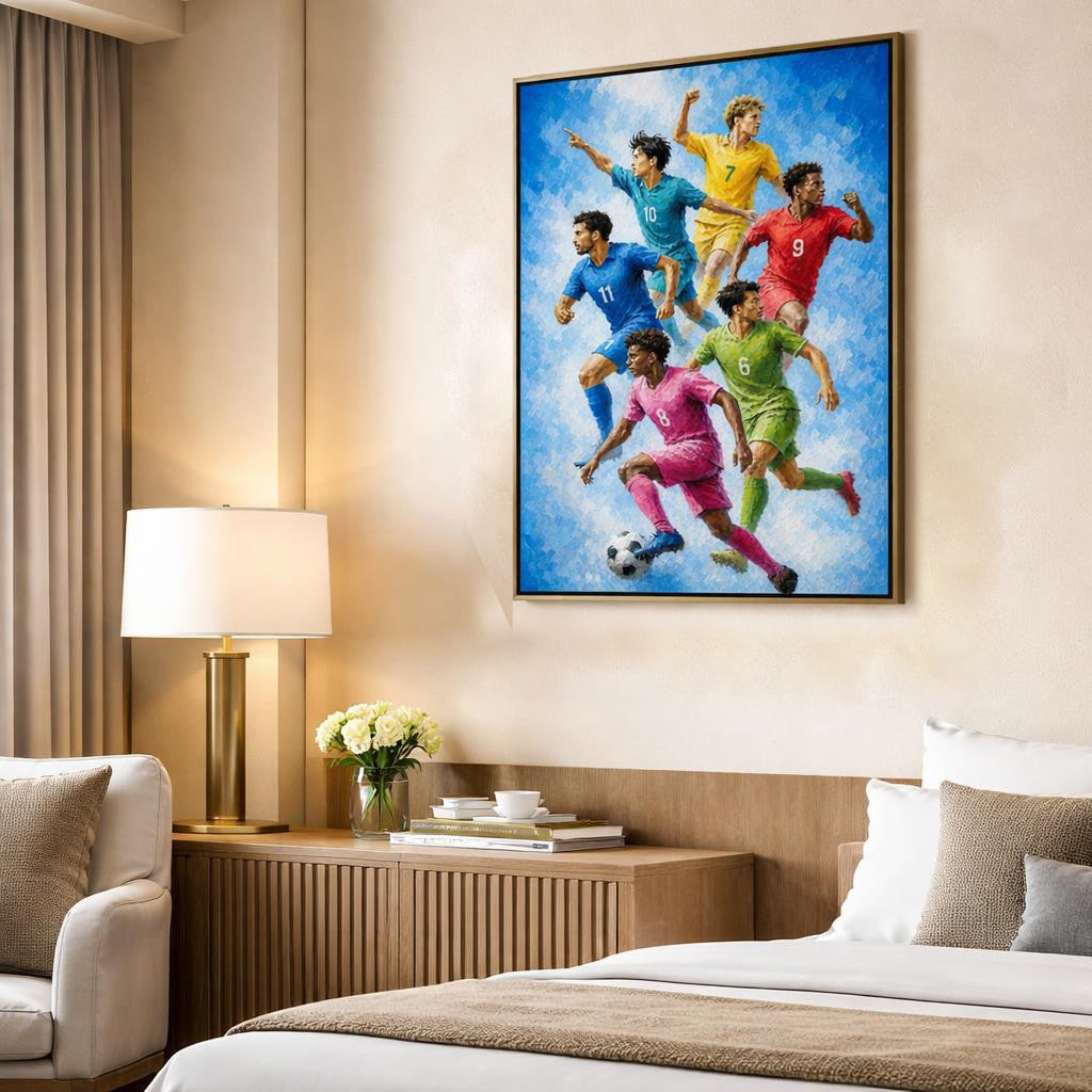 dynamic-football-players-canvas-wall-art