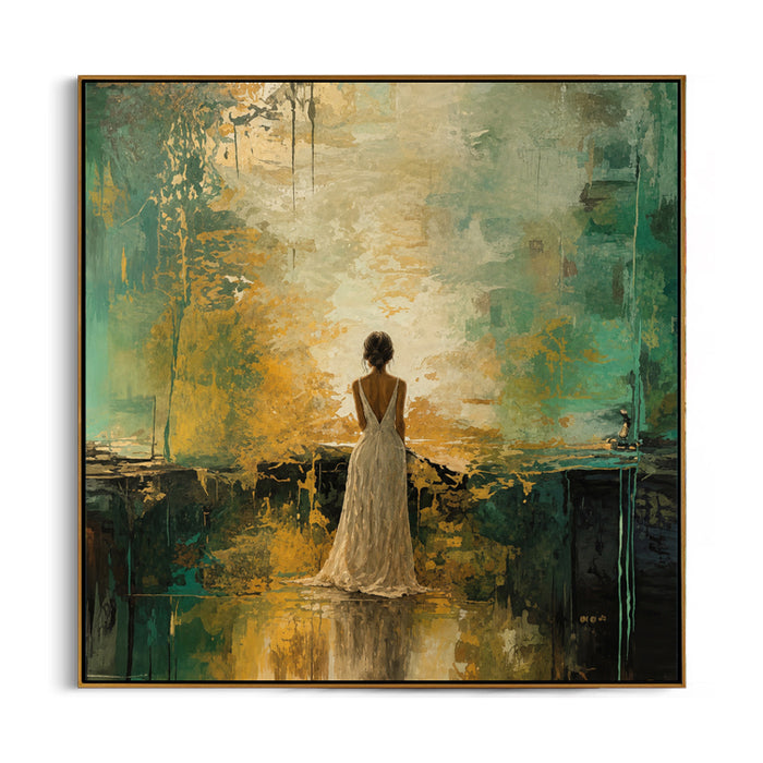 elegant-woman-in-evening-dress-wall-art-frame