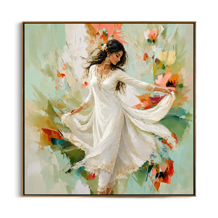 elegant-woman-in-white-dress-canvas-wall-art-frame