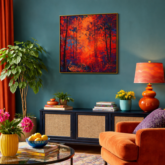 enchanted-autumn-forest-canvas-wall-art