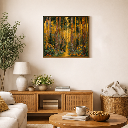 enchanted-forest-canvas-wall-art